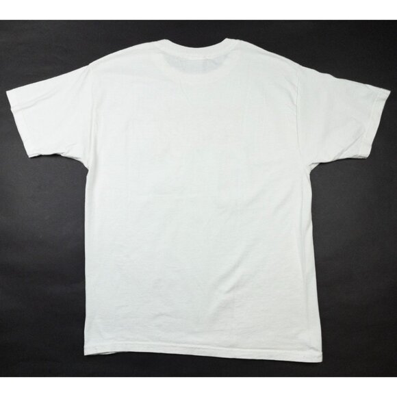 Donkey Kong 64 Swing on It T-Shirt Men Large Nintendo Video Game Graphic Tee N64 - Picture 4 of 12